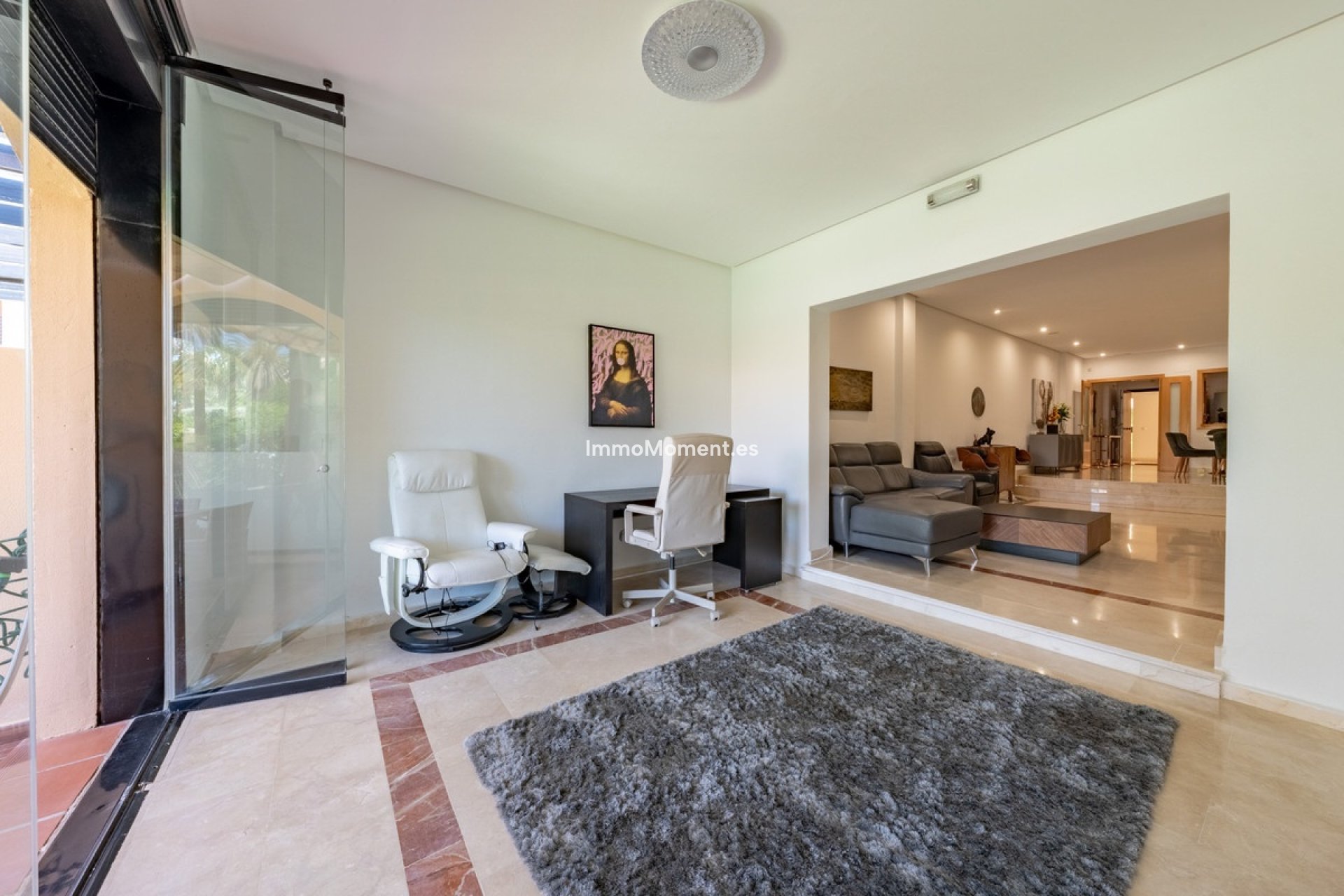 Reventa - Apartamento - Marbella - Puerto Banús
