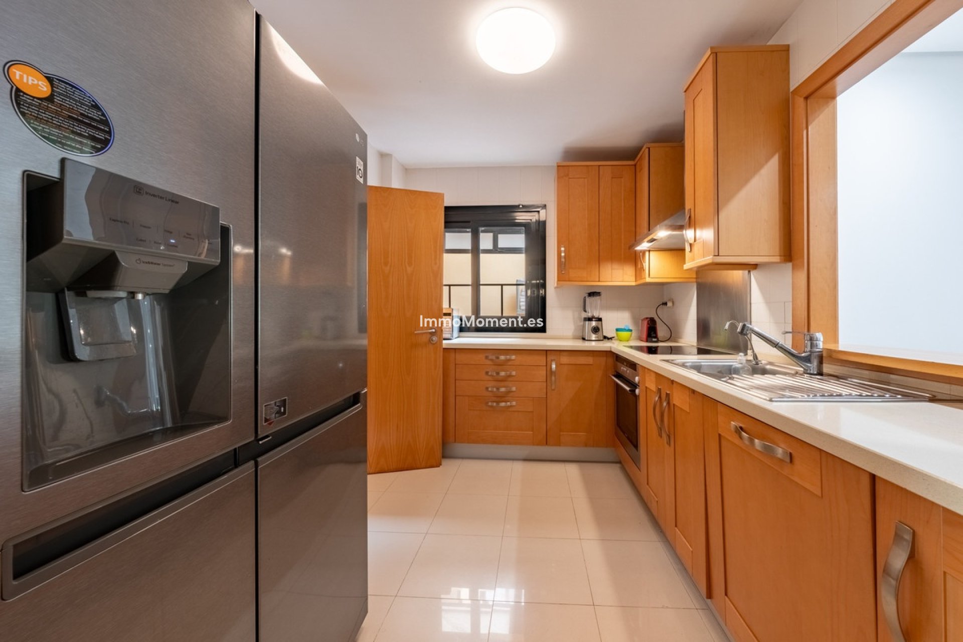Reventa - Apartamento - Marbella - Puerto Banús