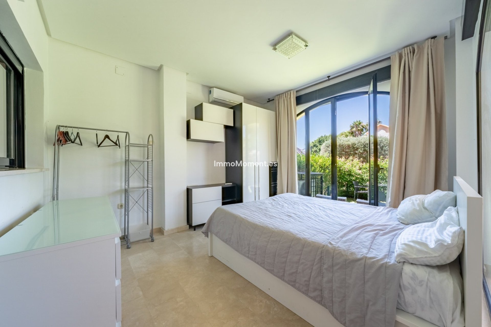 Reventa - Apartamento - Marbella - Puerto Banús