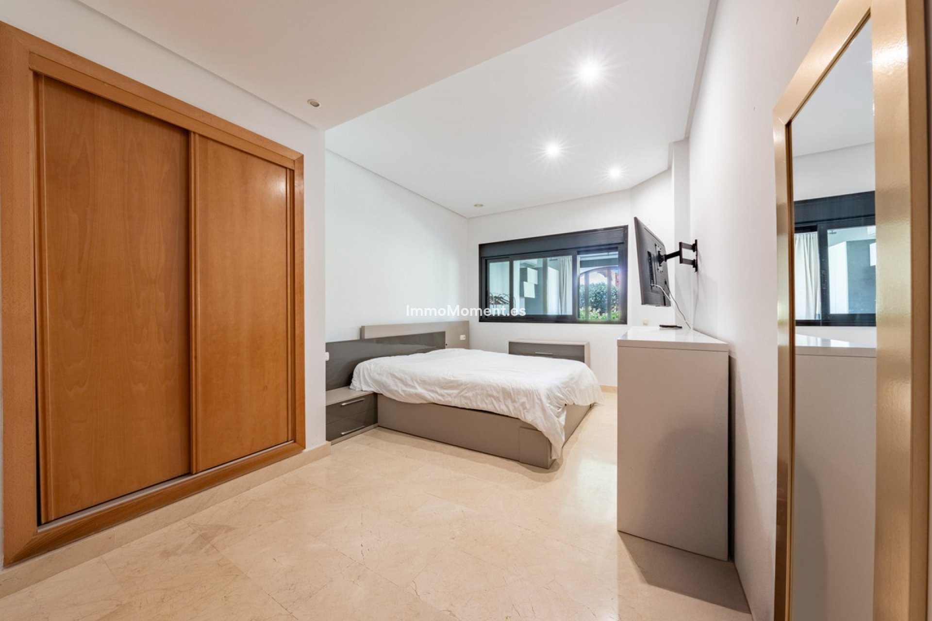 Reventa - Apartamento - Marbella - Puerto Banús