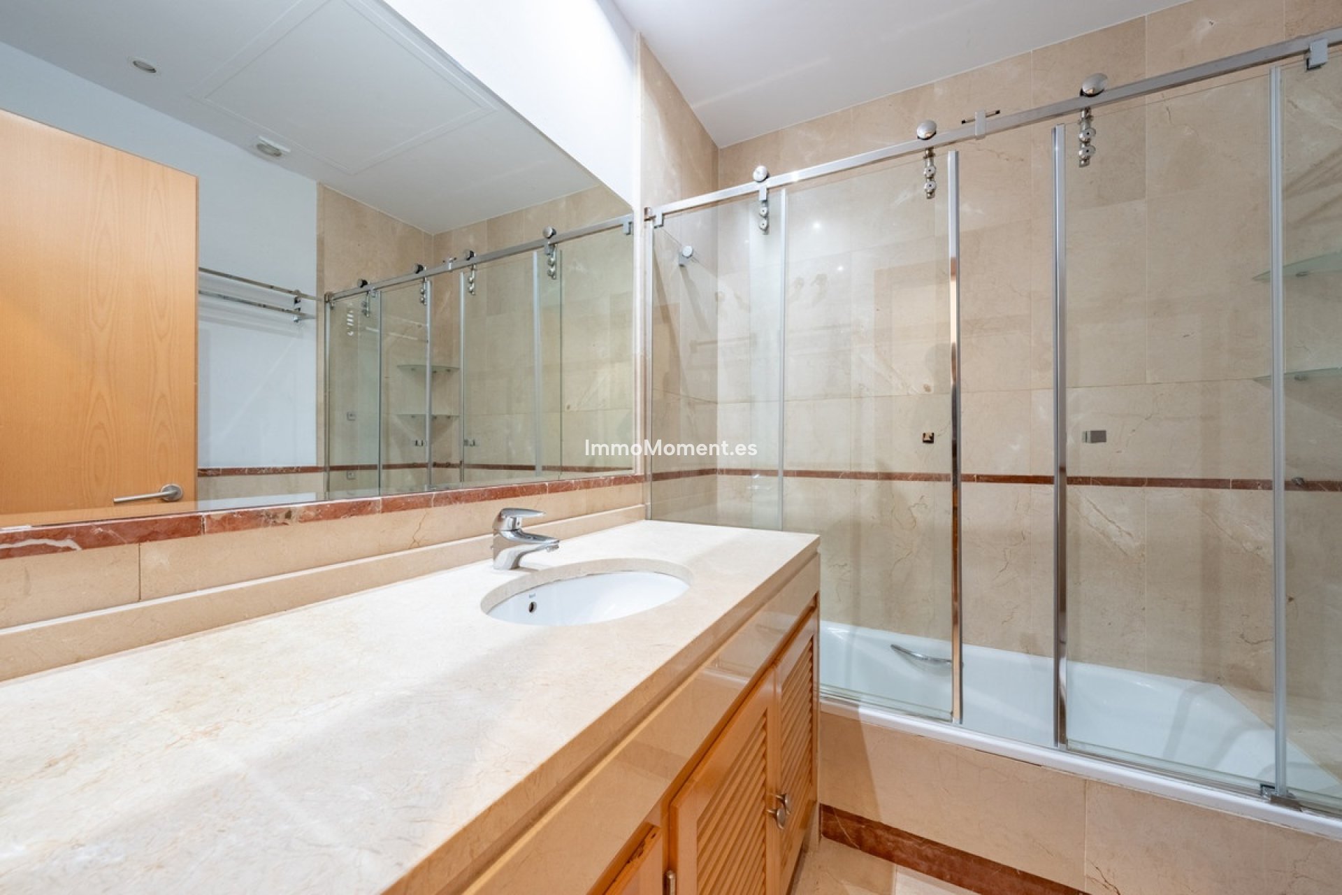 Reventa - Apartamento - Marbella - Puerto Banús