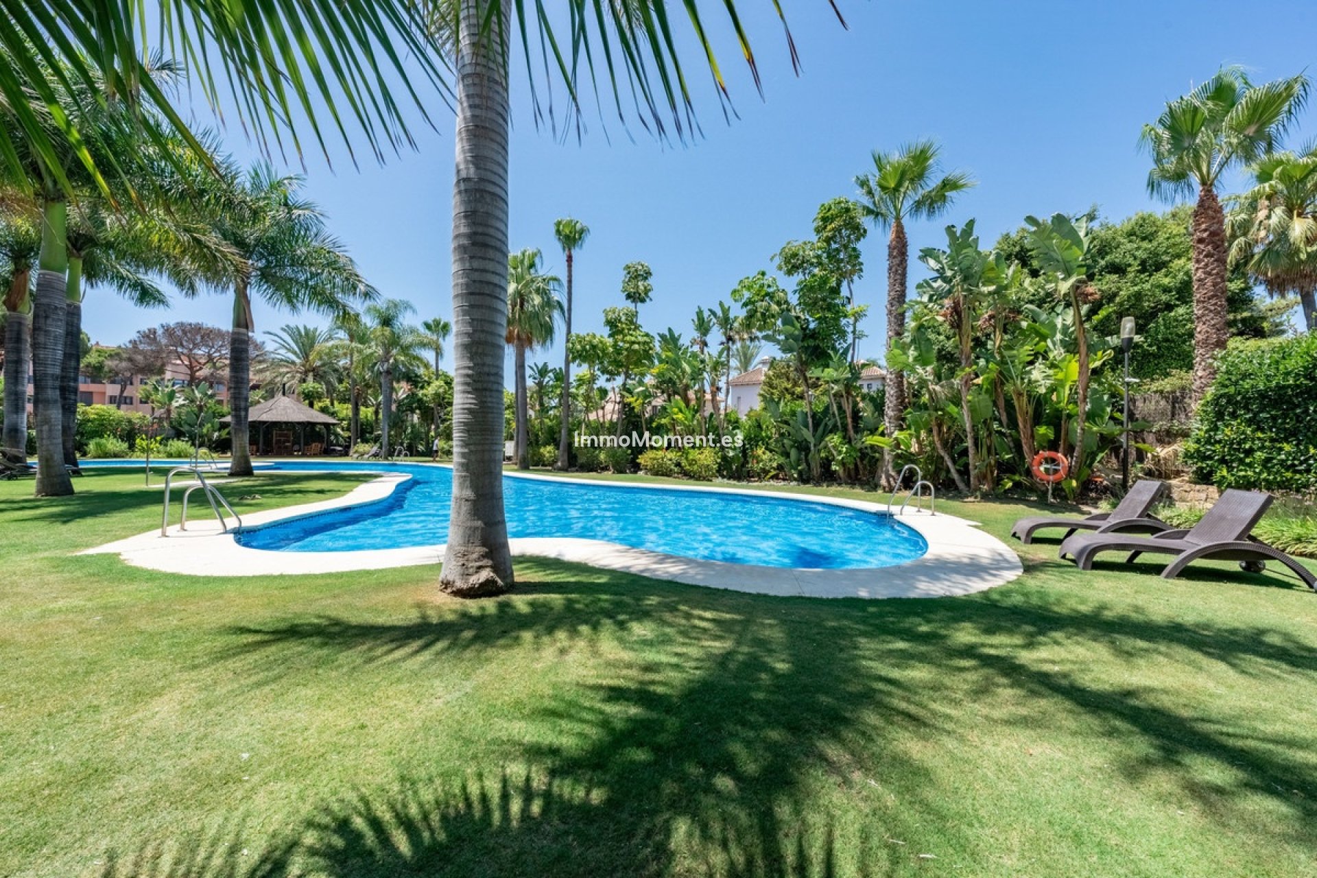 Reventa - Apartamento - Marbella - Puerto Banús