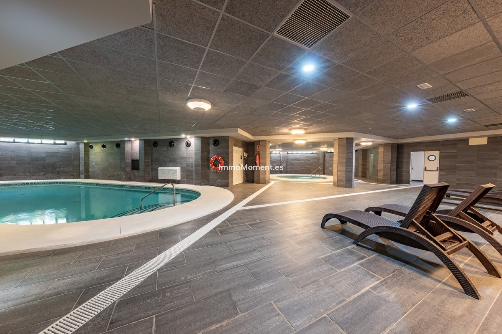 Reventa - Apartamento - Marbella - Puerto Banús
