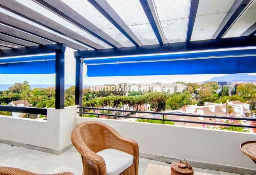 Reventa - Apartamento - Marbella - Puerto Banús
