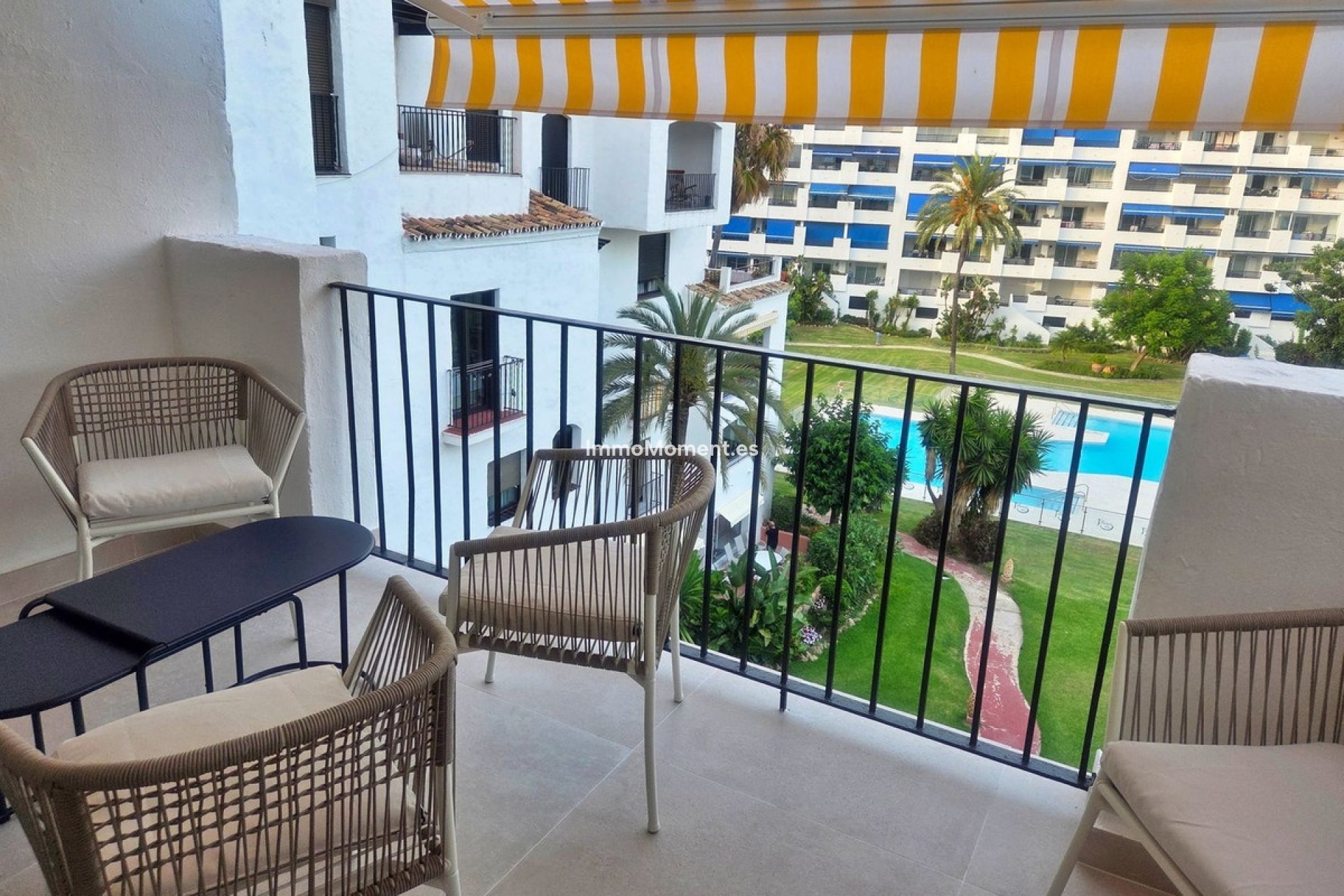 Reventa - Apartamento - Marbella - Puerto Banús