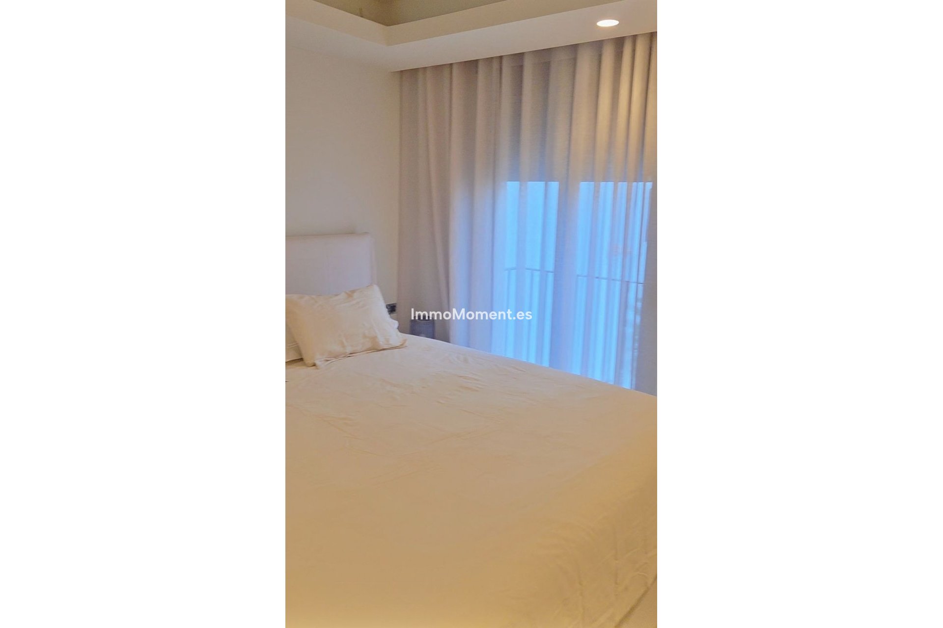 Reventa - Apartamento - Marbella - Puerto Banús