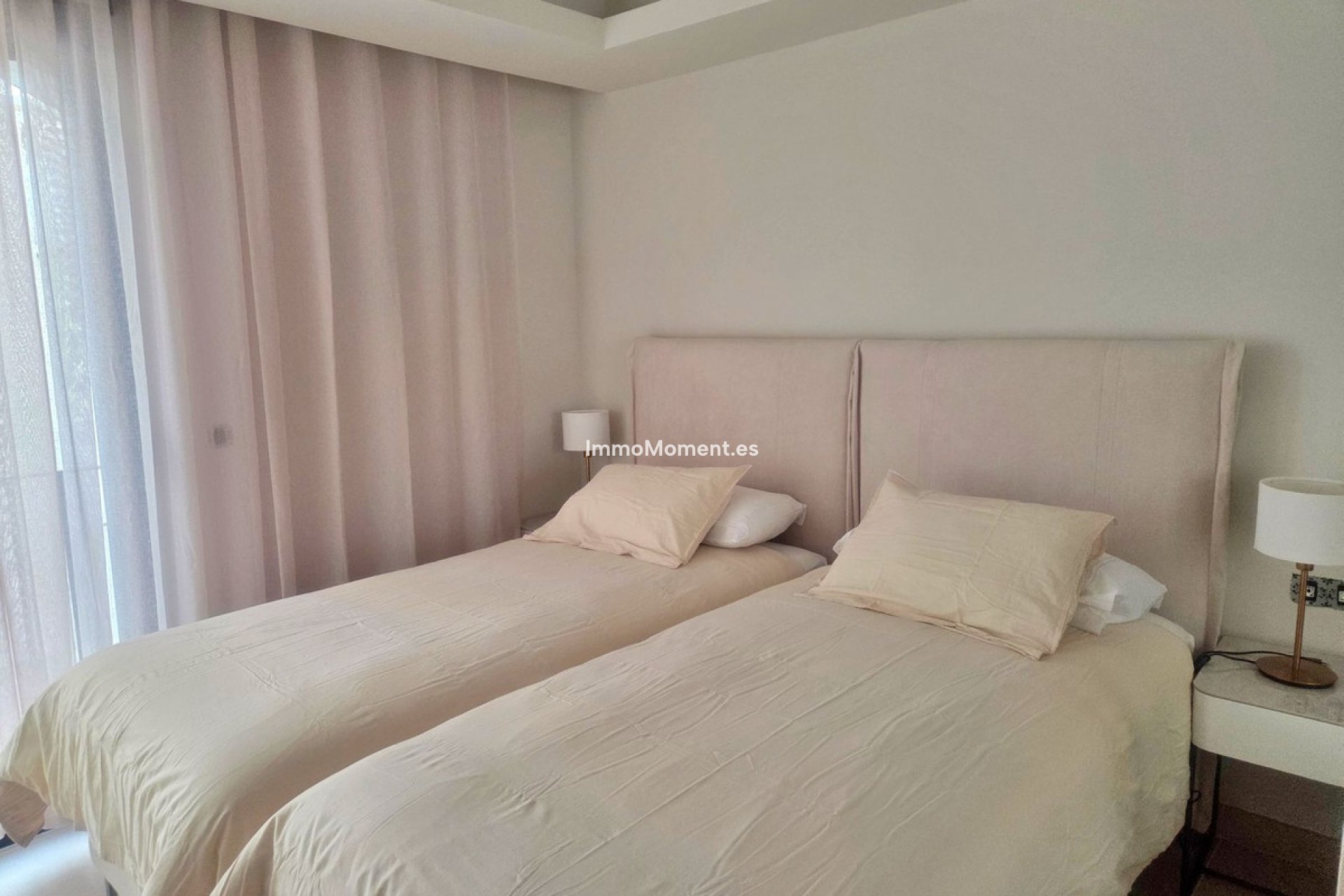 Reventa - Apartamento - Marbella - Puerto Banús
