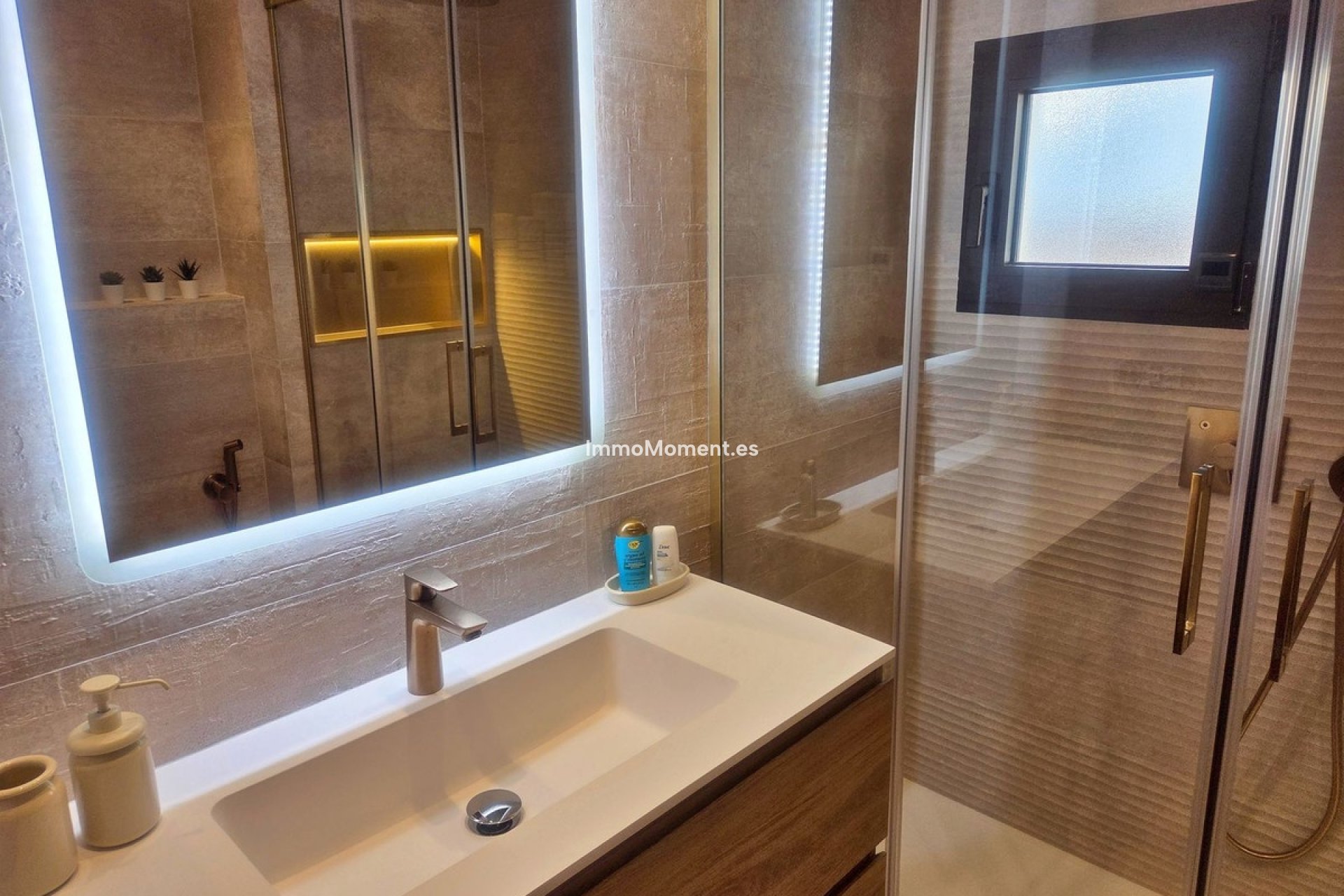 Reventa - Apartamento - Marbella - Puerto Banús