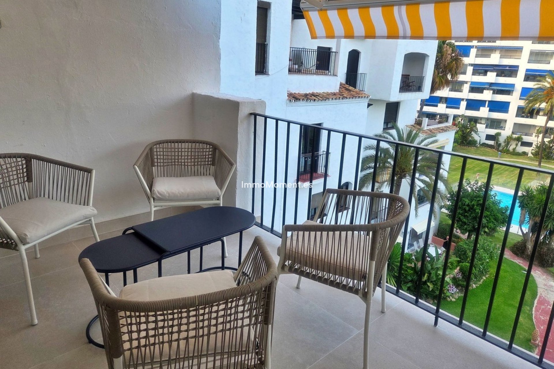 Reventa - Apartamento - Marbella - Puerto Banús