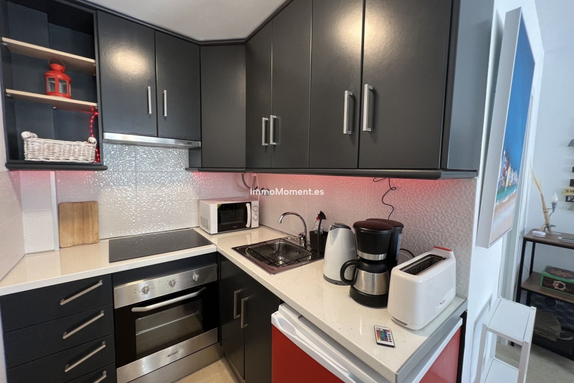 Reventa - Apartamento - Marbella - Puerto de Cabopino