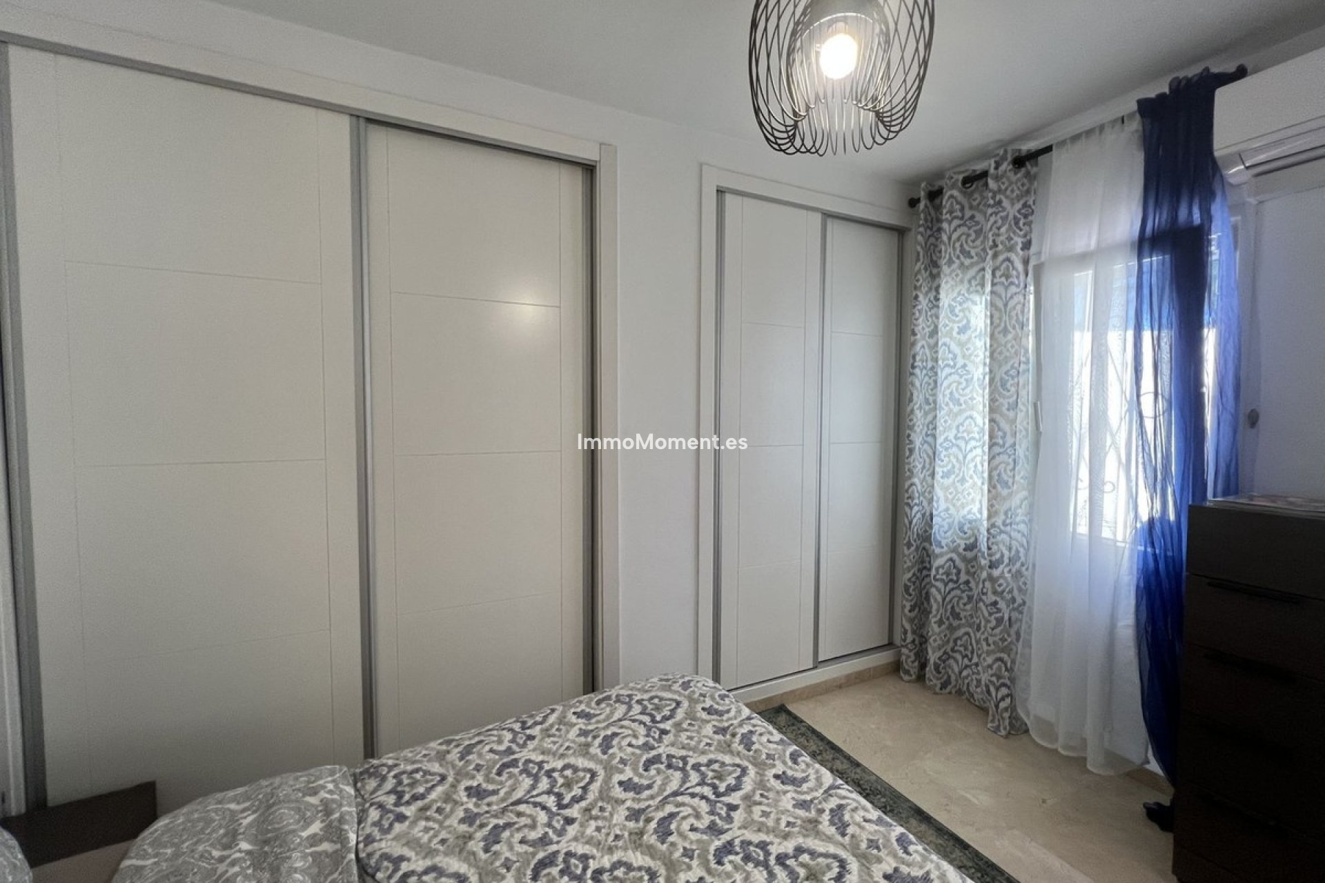 Reventa - Apartamento - Marbella - Puerto de Cabopino