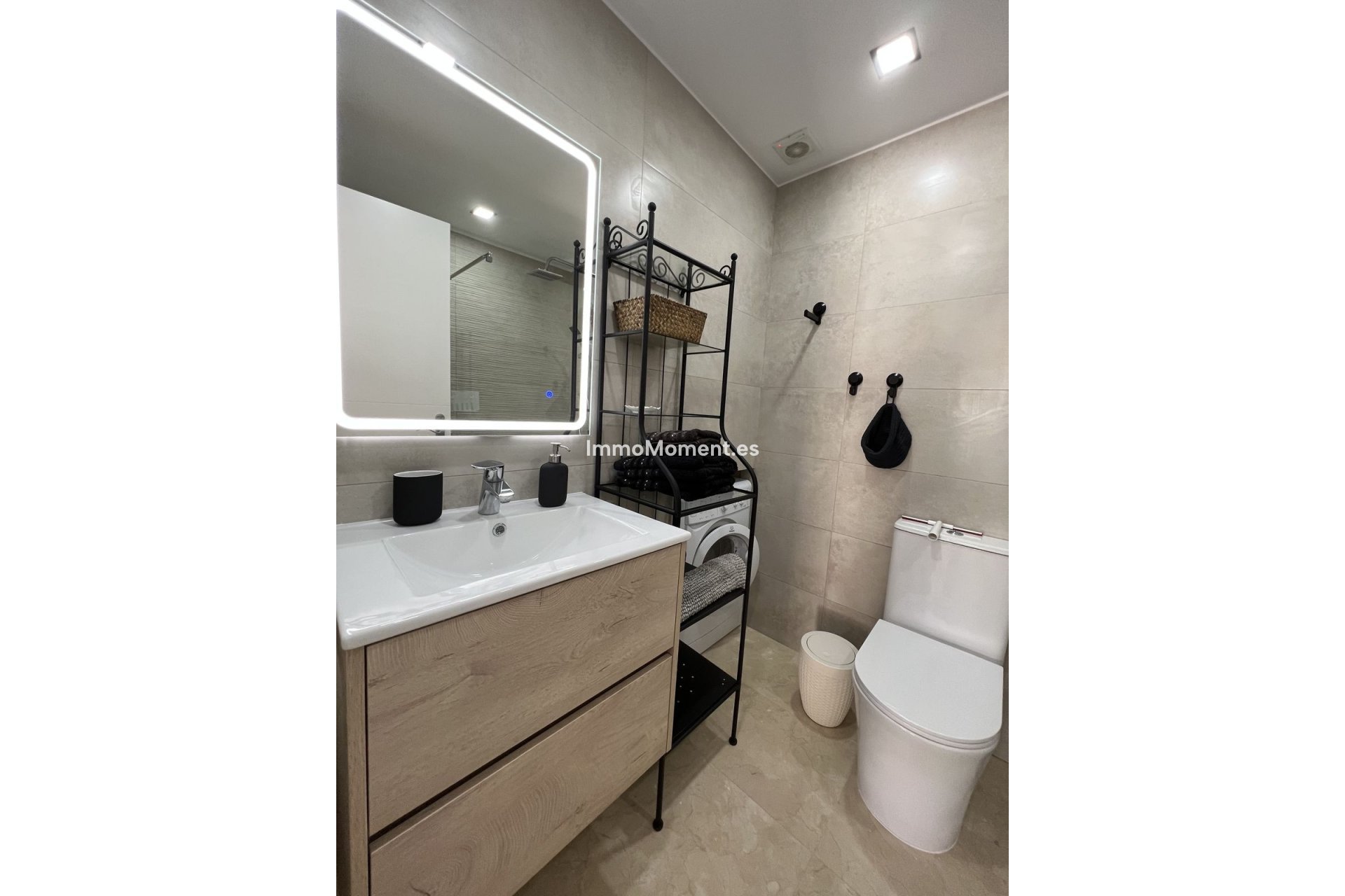 Reventa - Apartamento - Marbella - Puerto de Cabopino