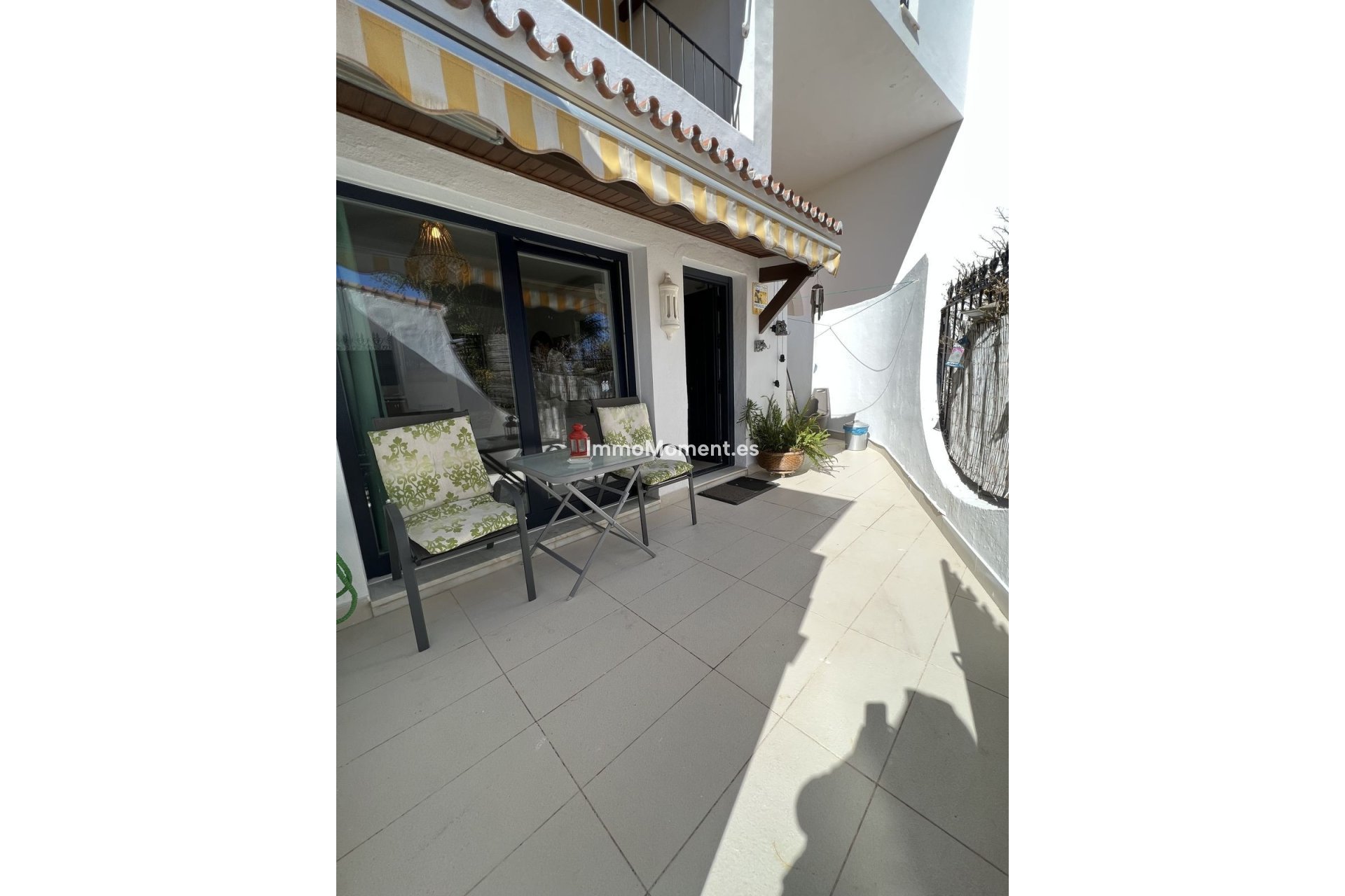 Reventa - Apartamento - Marbella - Puerto de Cabopino