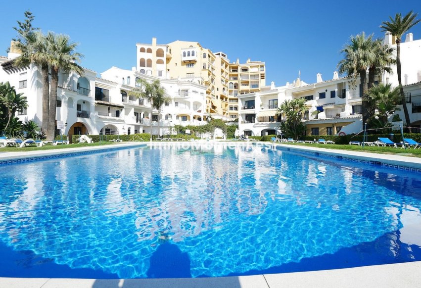Reventa - Apartamento - Marbella - Puerto de Cabopino