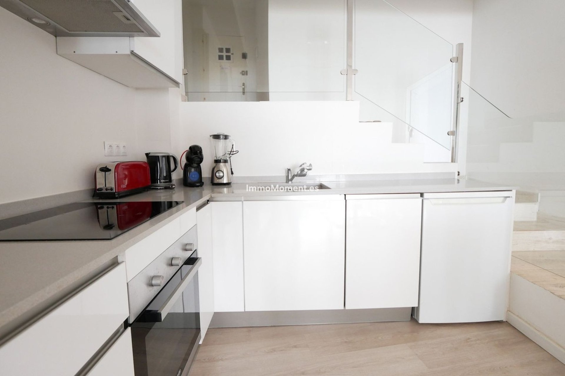 Reventa - Apartamento - Marbella - Puerto de Cabopino