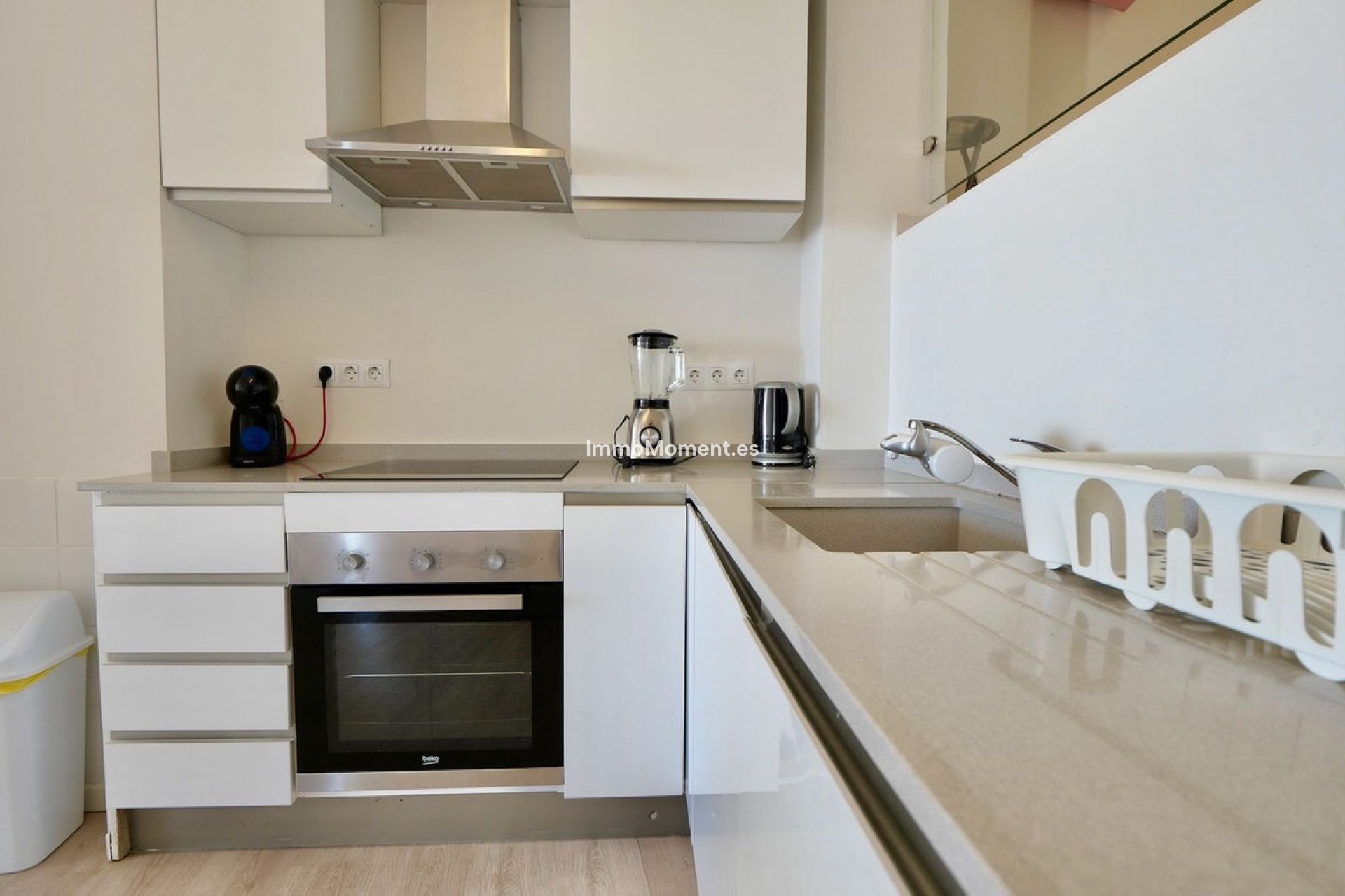 Reventa - Apartamento - Marbella - Puerto de Cabopino