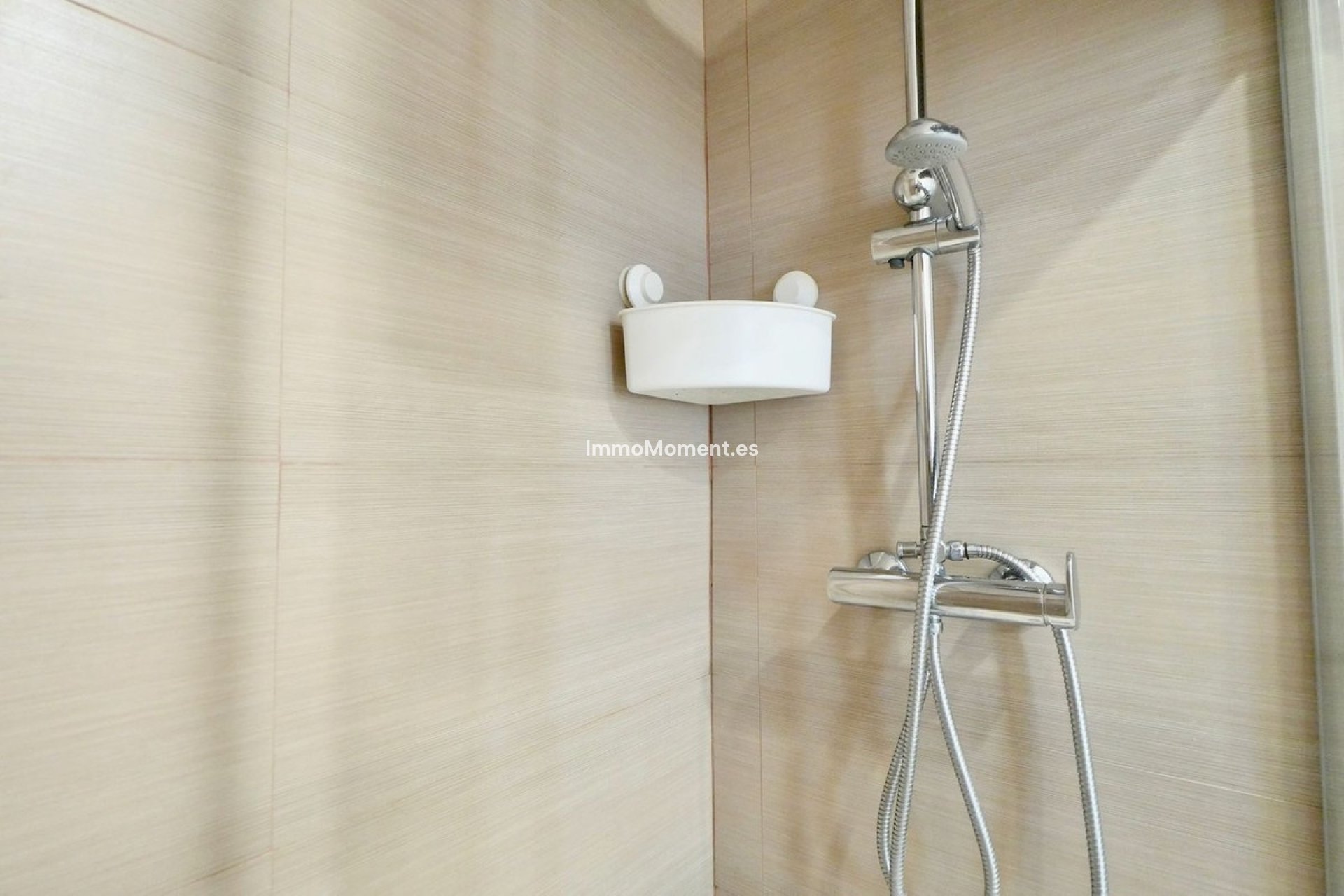 Reventa - Apartamento - Marbella - Puerto de Cabopino