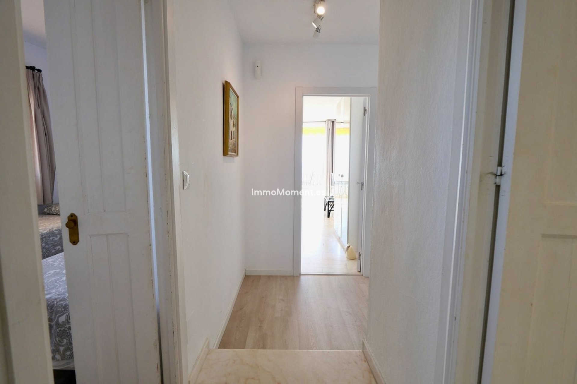 Reventa - Apartamento - Marbella - Puerto de Cabopino