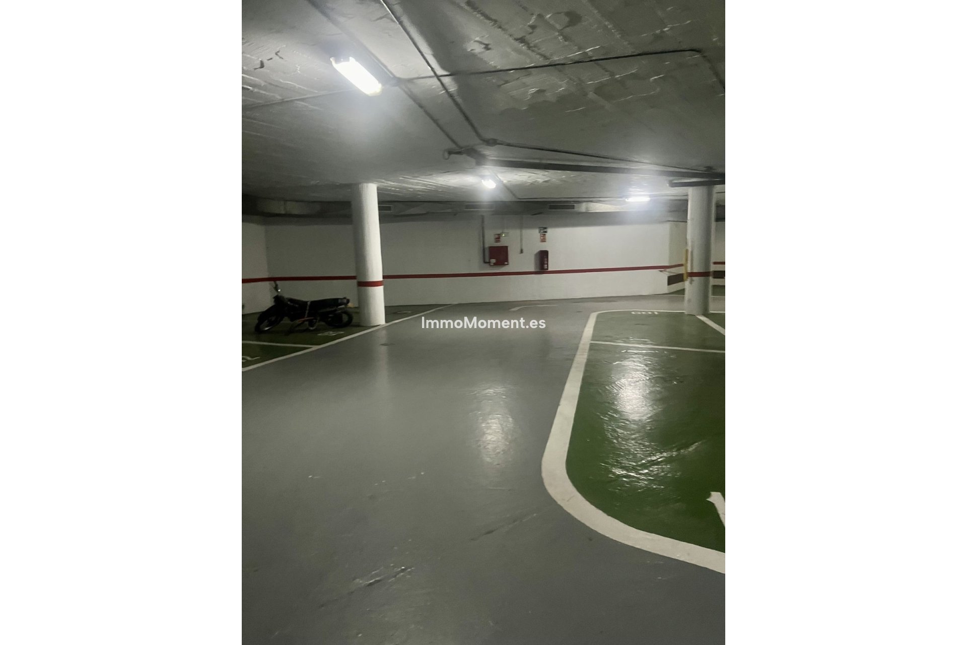 Reventa - Apartamento - Marbella - Puerto de Cabopino