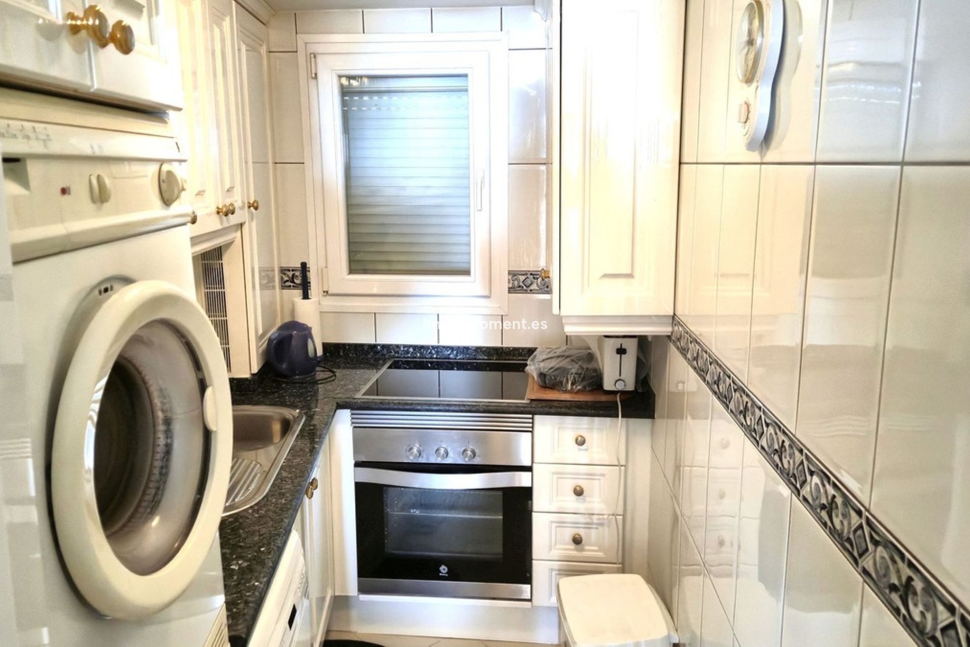 Reventa - Apartamento - Marbella - Puerto de Cabopino