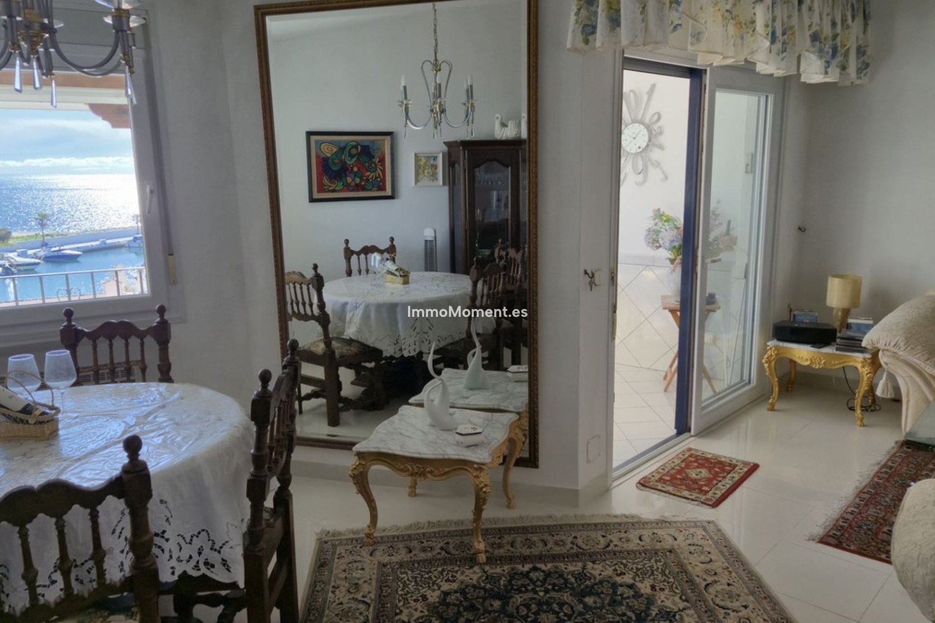 Reventa - Apartamento - Marbella - Puerto de Cabopino