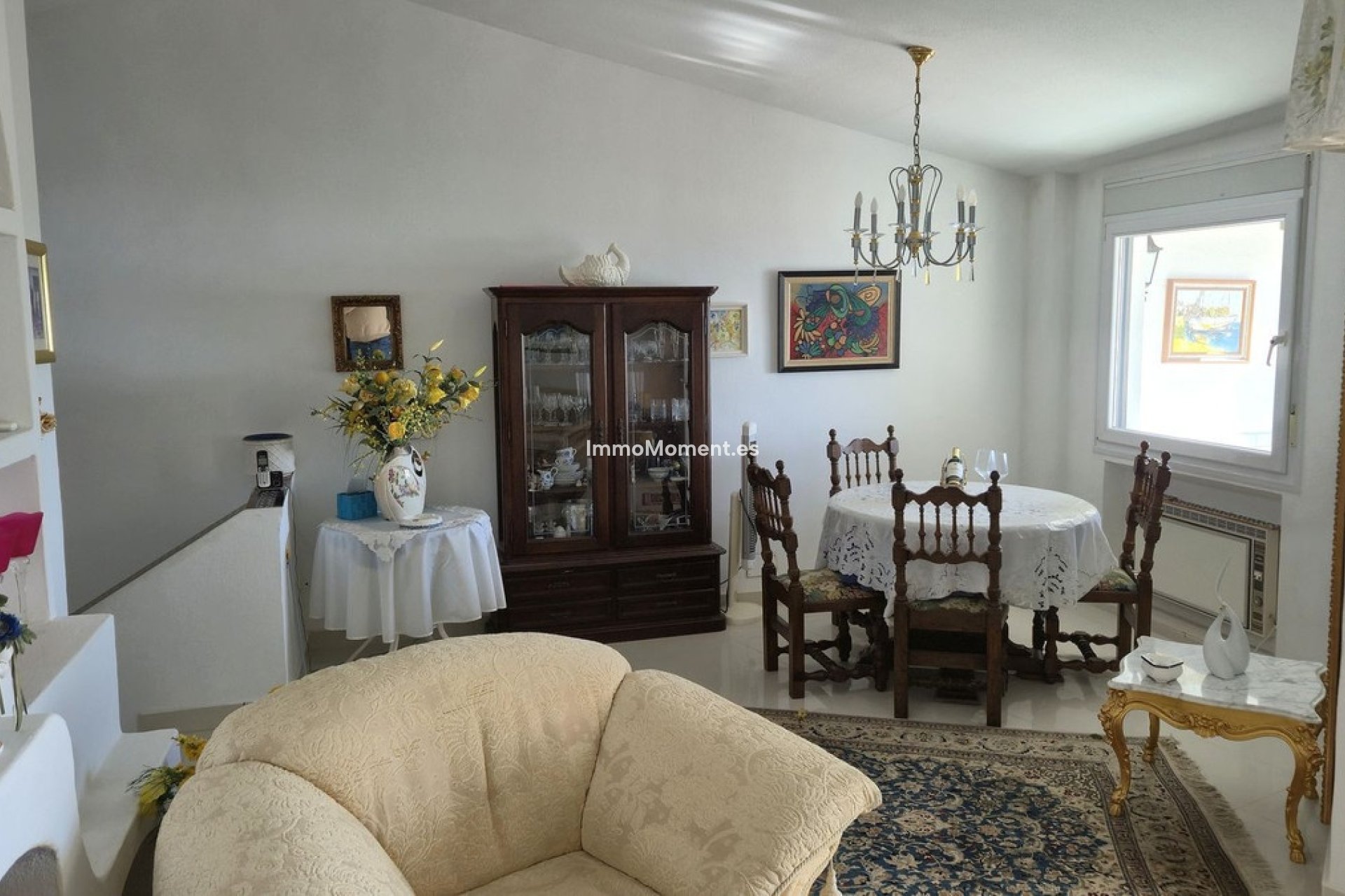 Reventa - Apartamento - Marbella - Puerto de Cabopino