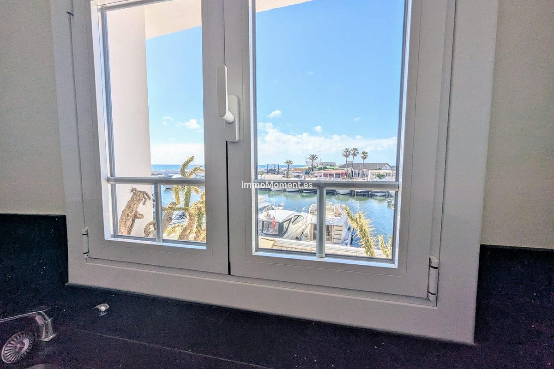 Reventa - Apartamento - Marbella - Puerto de Cabopino