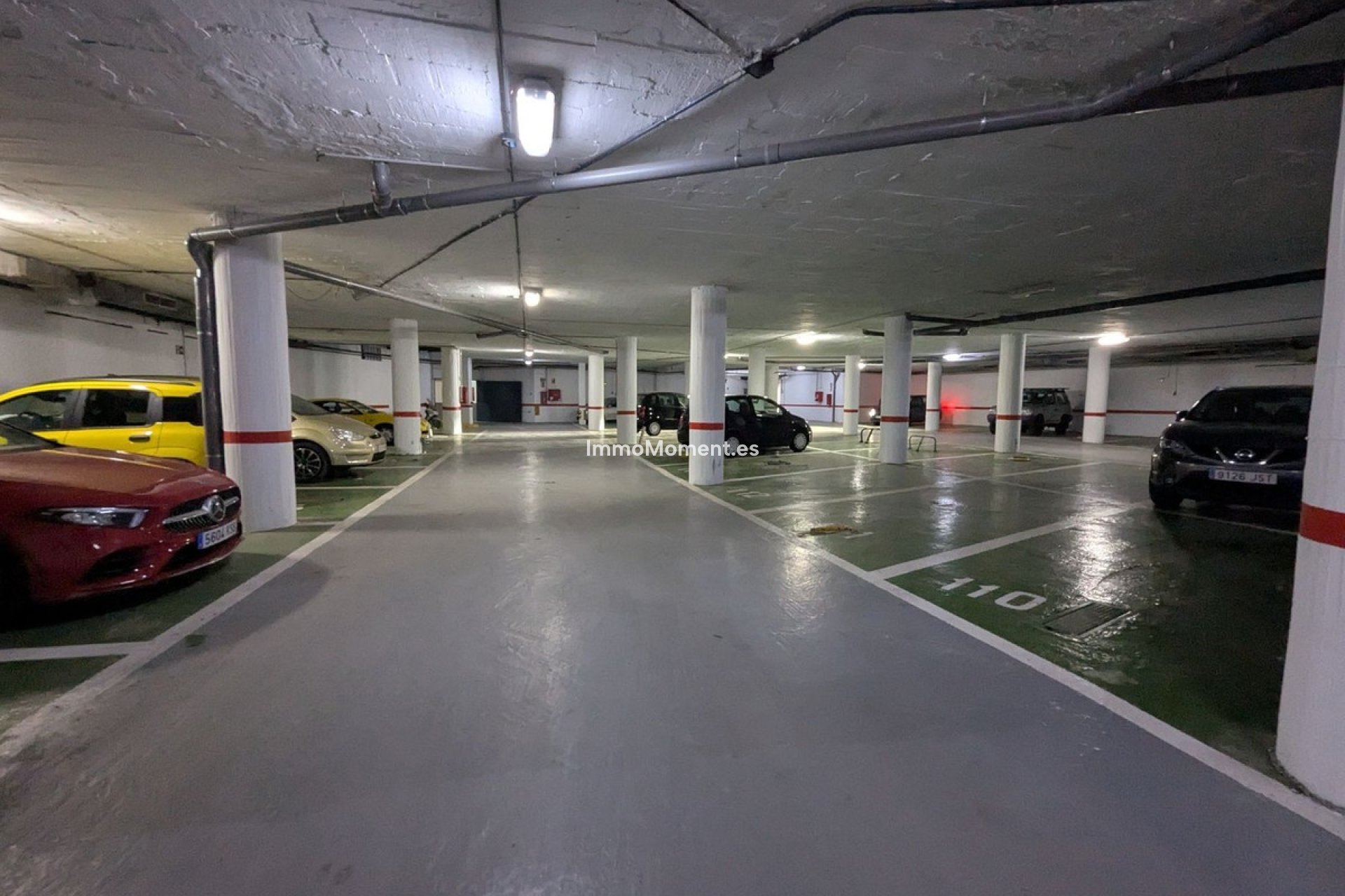 Reventa - Apartamento - Marbella - Puerto de Cabopino