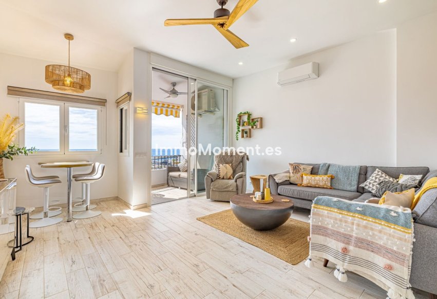 Reventa - Apartamento - Marbella - Puerto de Cabopino