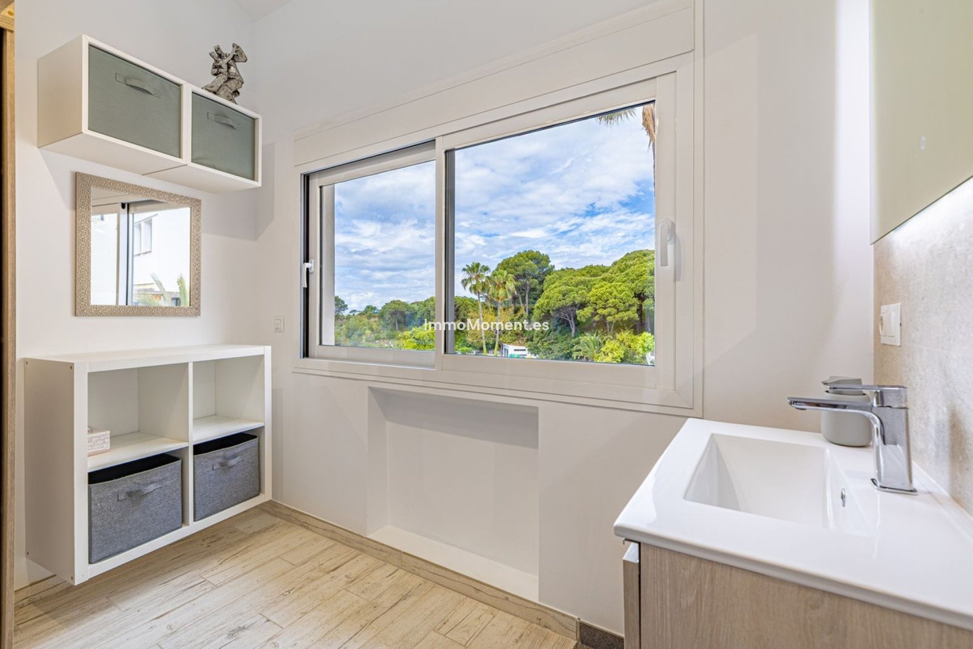 Reventa - Apartamento - Marbella - Puerto de Cabopino