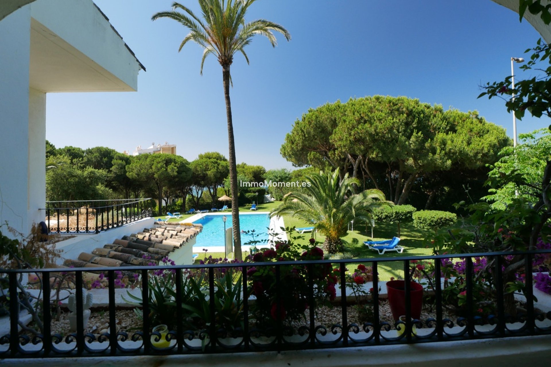 Reventa - Apartamento - Marbella - Puerto de Cabopino