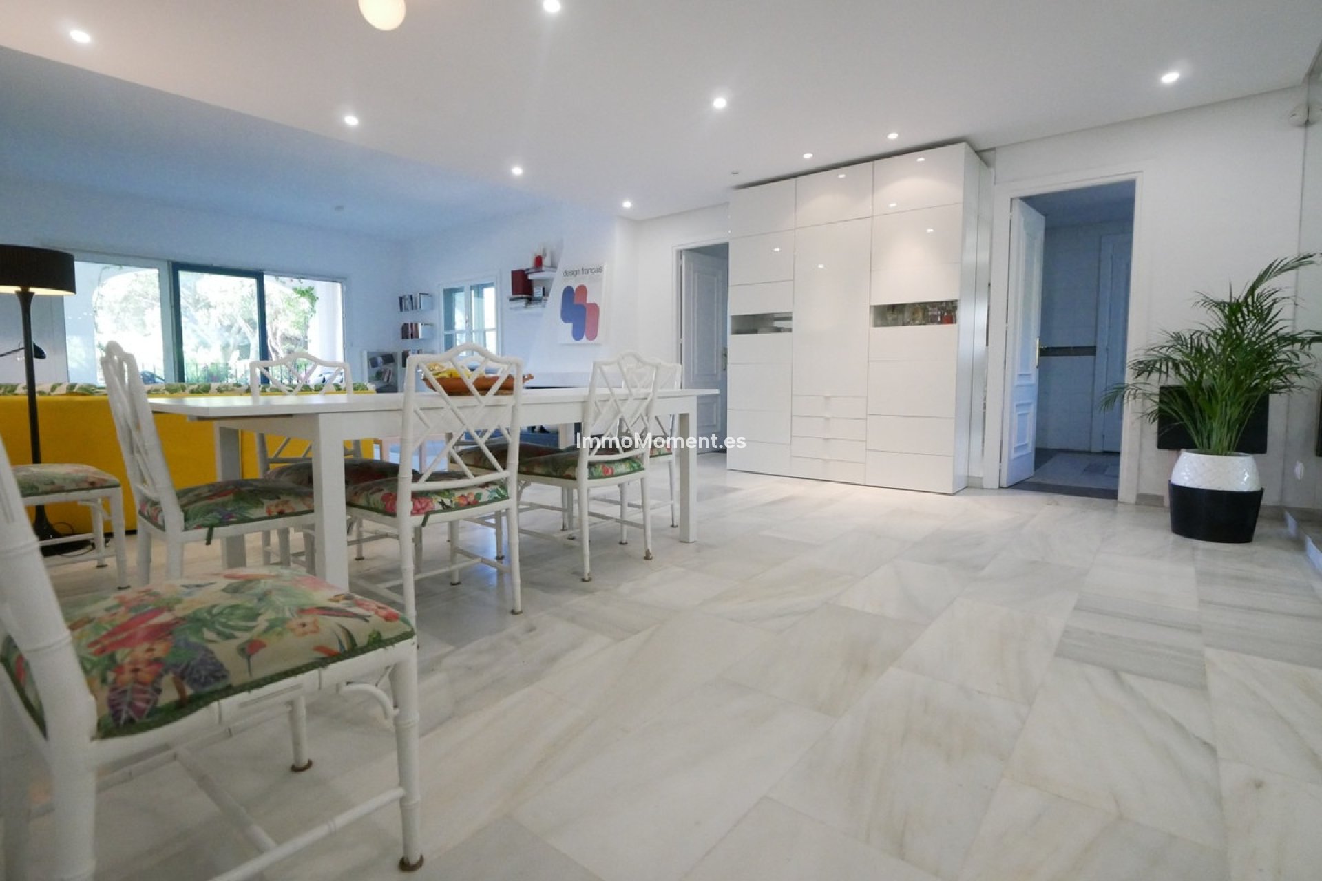 Reventa - Apartamento - Marbella - Puerto de Cabopino