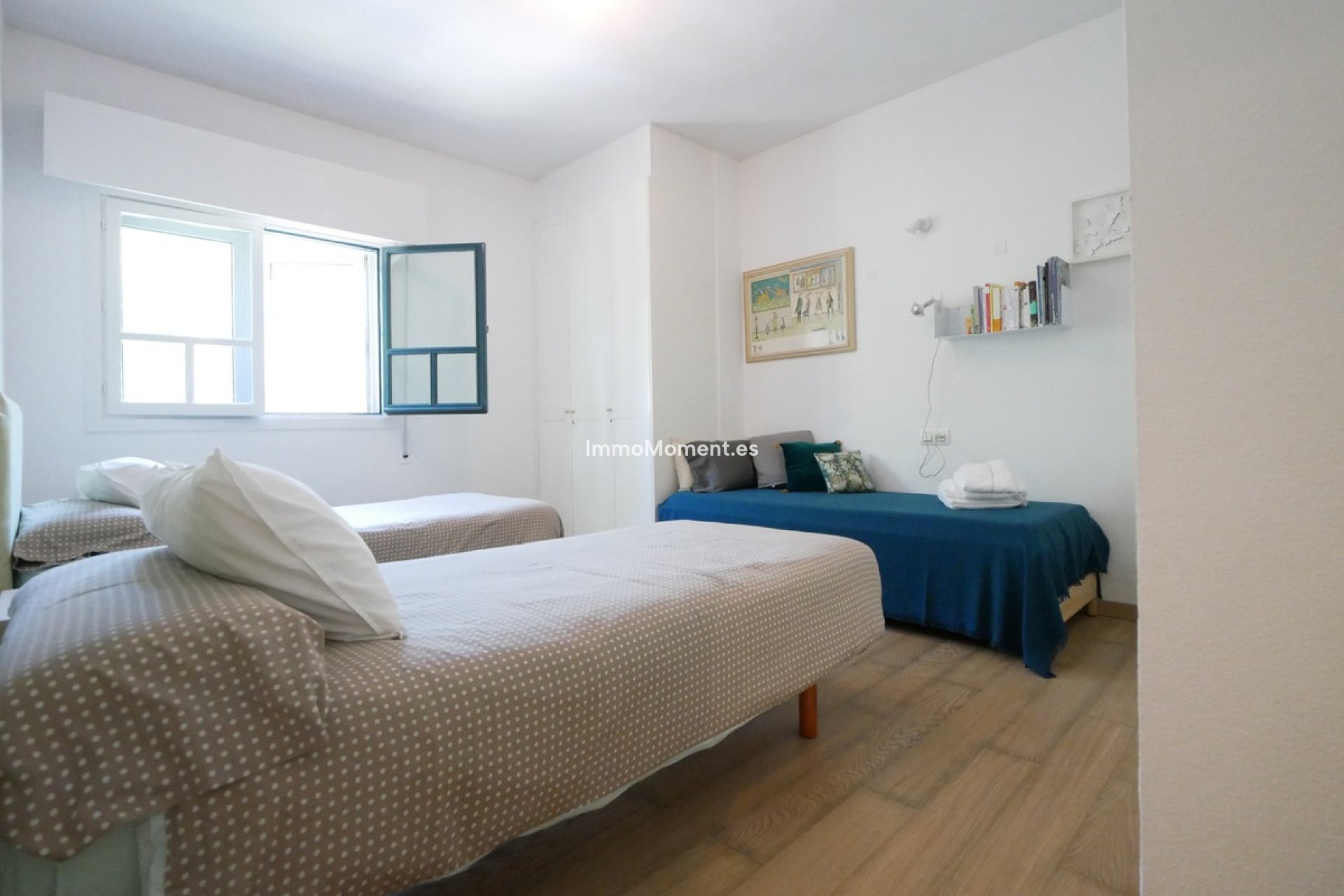 Reventa - Apartamento - Marbella - Puerto de Cabopino