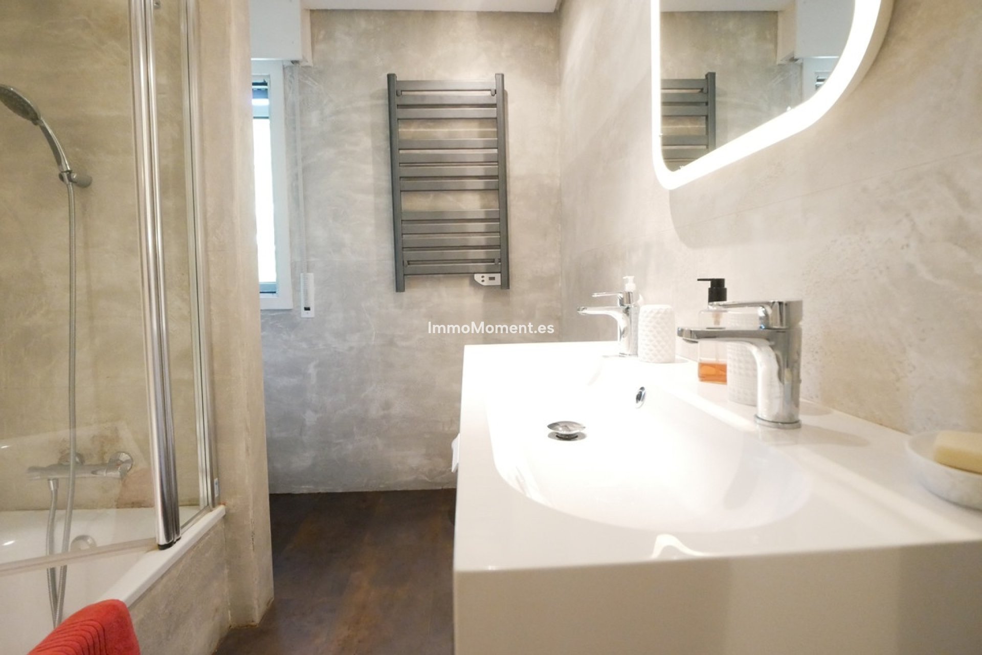 Reventa - Apartamento - Marbella - Puerto de Cabopino