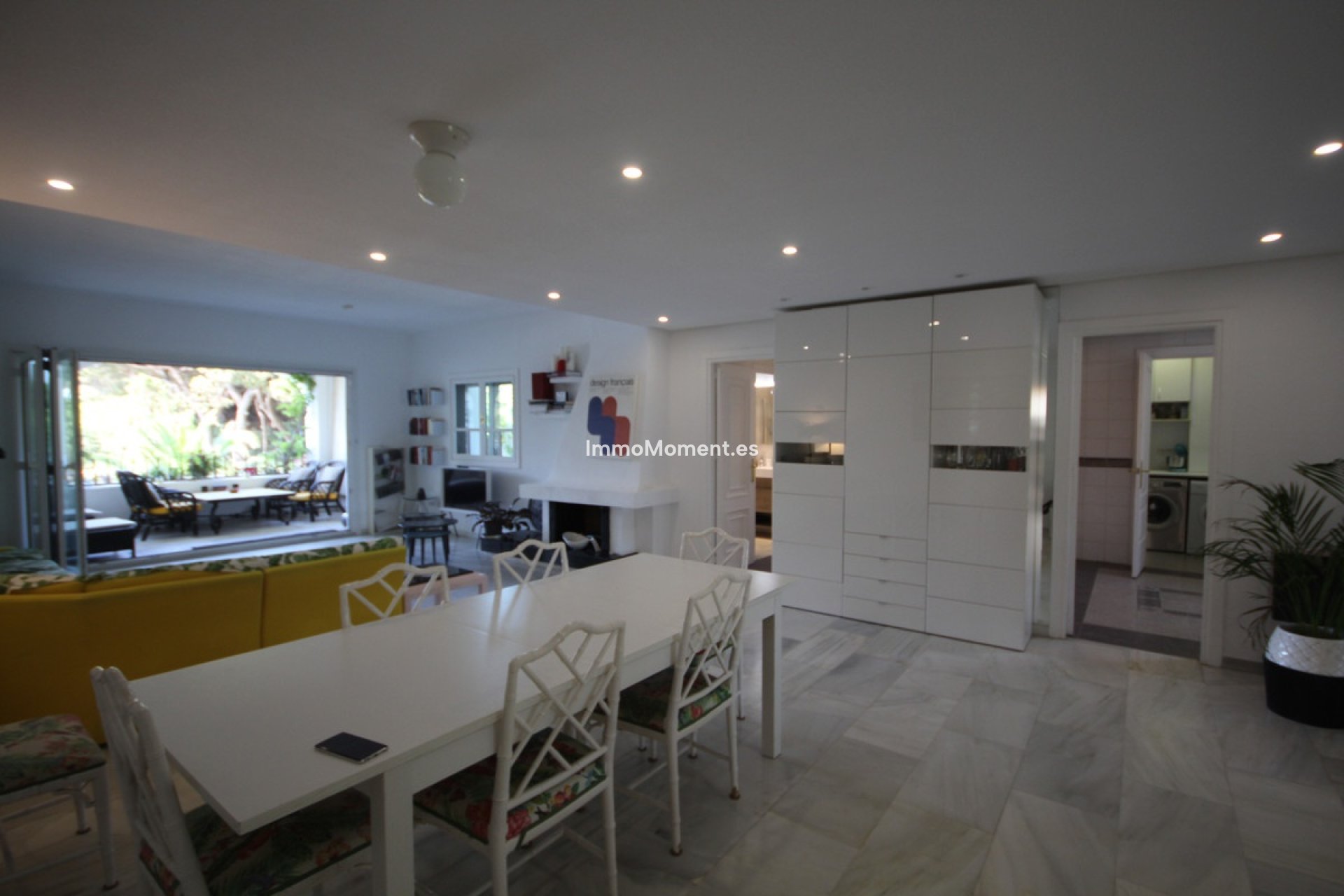 Reventa - Apartamento - Marbella - Puerto de Cabopino