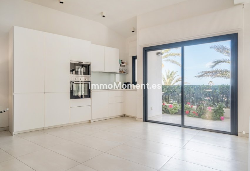 Reventa - Apartamento - Marbella - Puerto de Cabopino