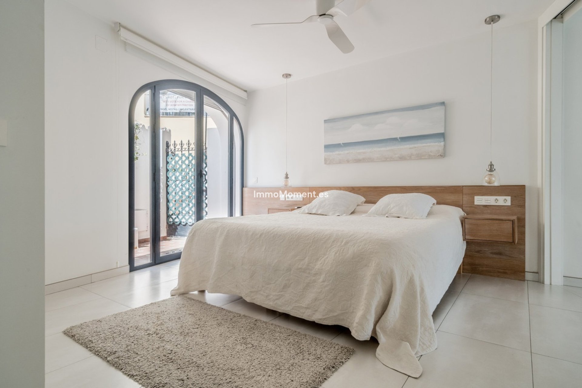 Reventa - Apartamento - Marbella - Puerto de Cabopino