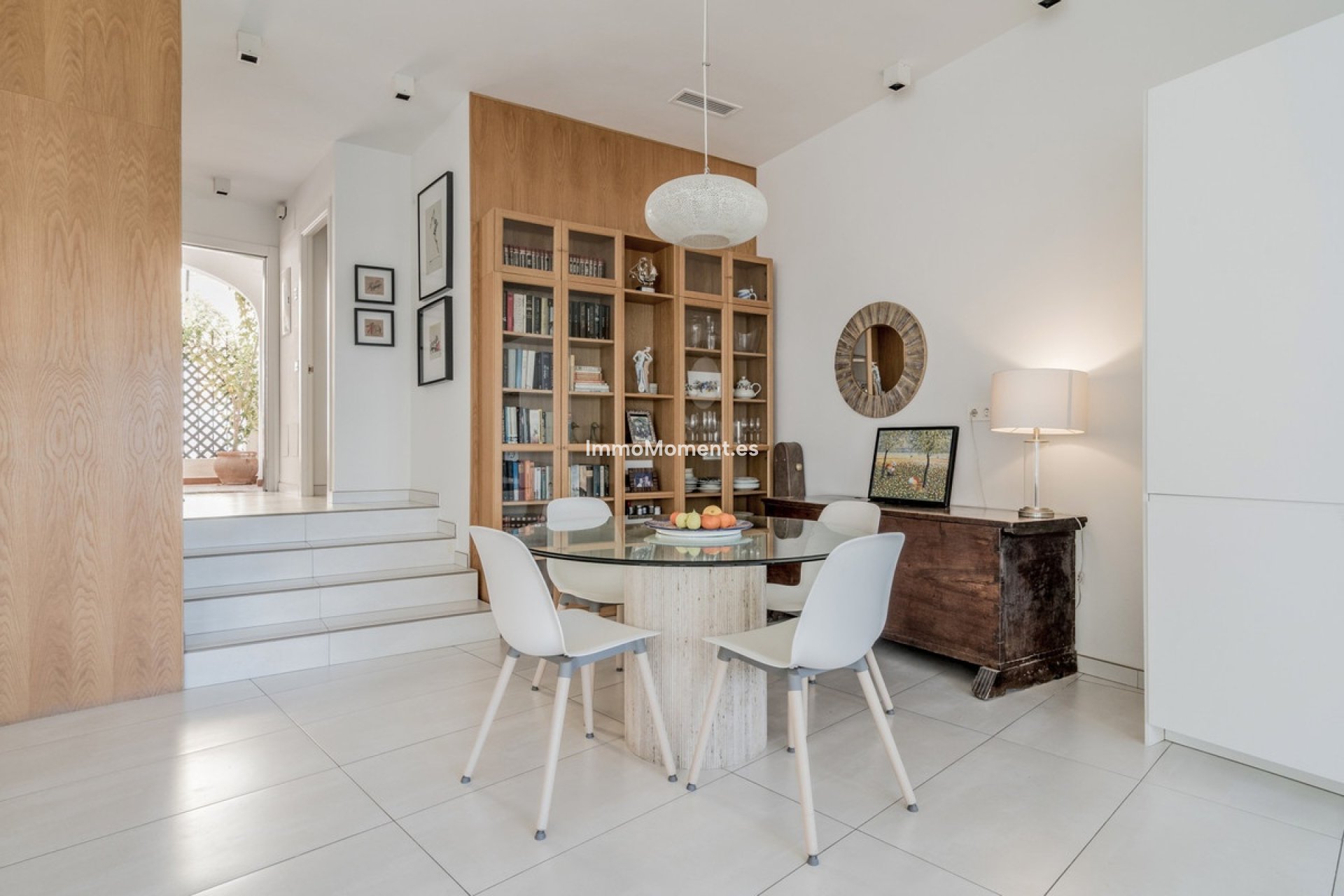 Reventa - Apartamento - Marbella - Puerto de Cabopino