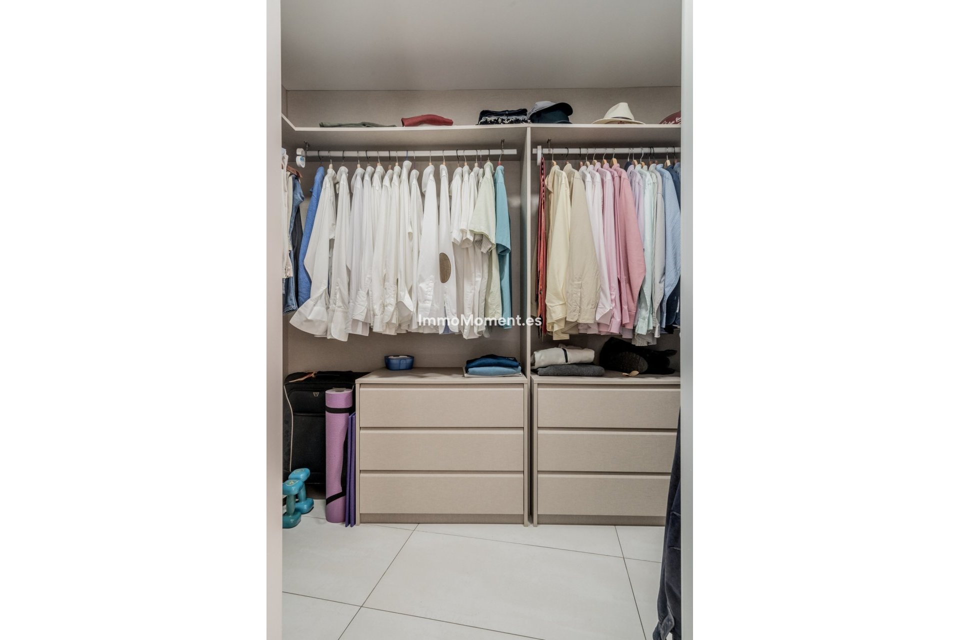 Reventa - Apartamento - Marbella - Puerto de Cabopino