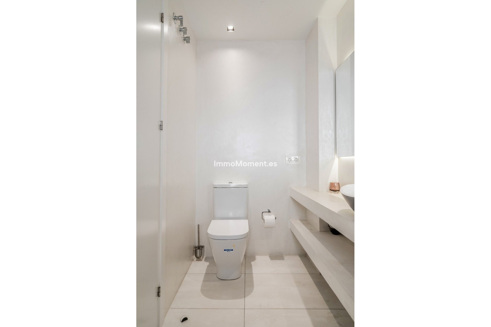 Reventa - Apartamento - Marbella - Puerto de Cabopino