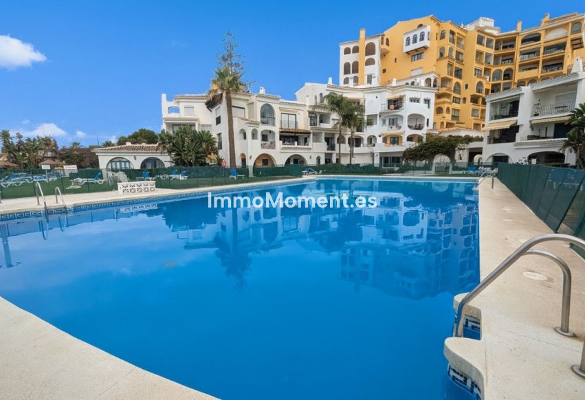 Reventa - Apartamento - Marbella - Puerto de Cabopino