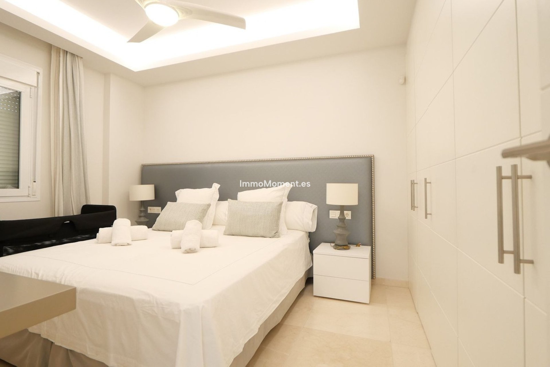 Reventa - Apartamento - Marbella - Puerto de Cabopino