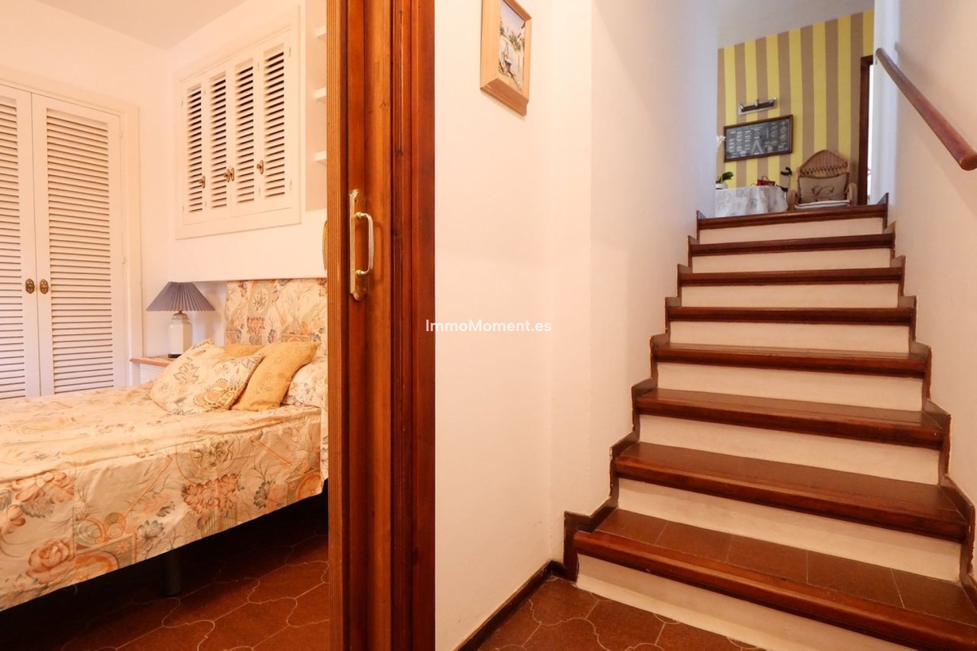 Reventa - Apartamento - Marbella - Puerto de Cabopino