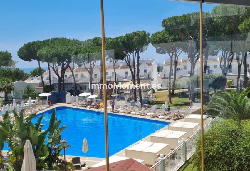 Reventa - Apartamento - Marbella - Reserva de Marbella