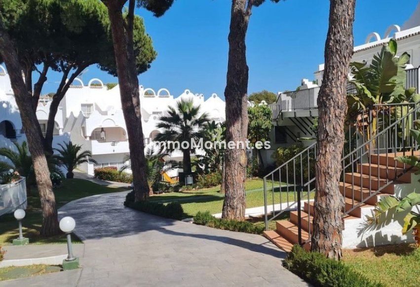 Reventa - Apartamento - Marbella - Reserva de Marbella