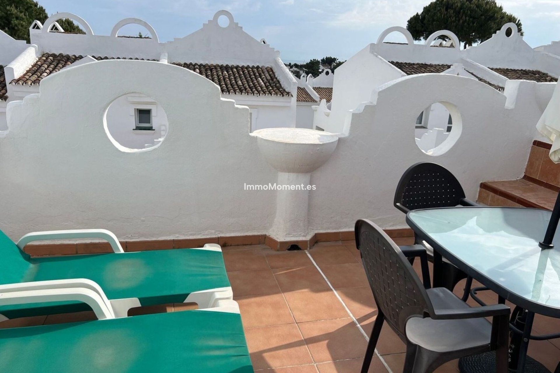 Reventa - Apartamento - Marbella - Reserva de Marbella