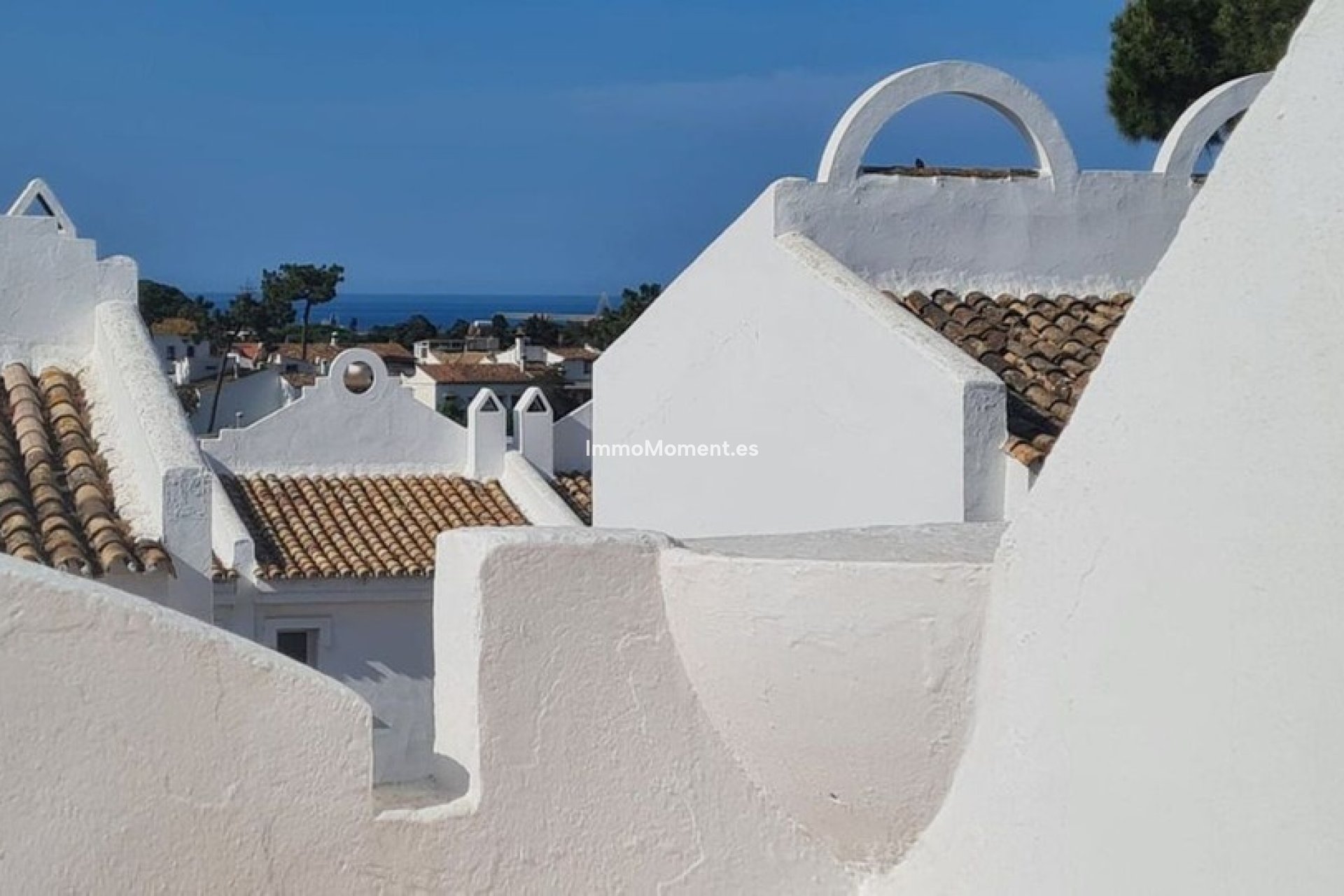 Reventa - Apartamento - Marbella - Reserva de Marbella