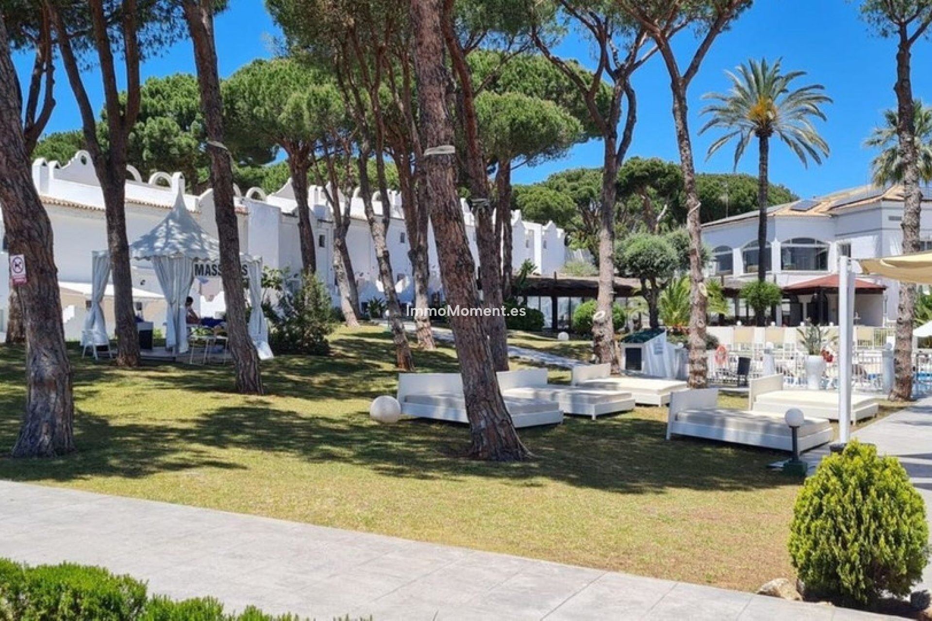 Reventa - Apartamento - Marbella - Reserva de Marbella