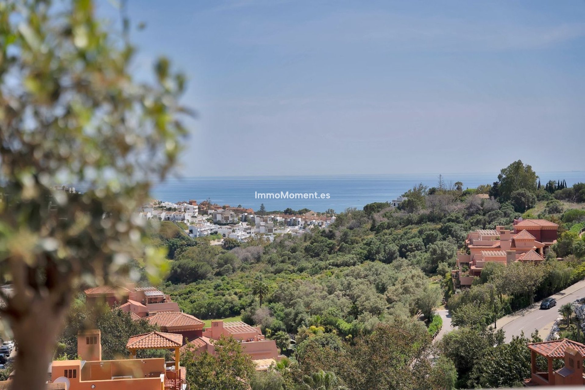 Reventa - Apartamento - Marbella - Reserva de Marbella