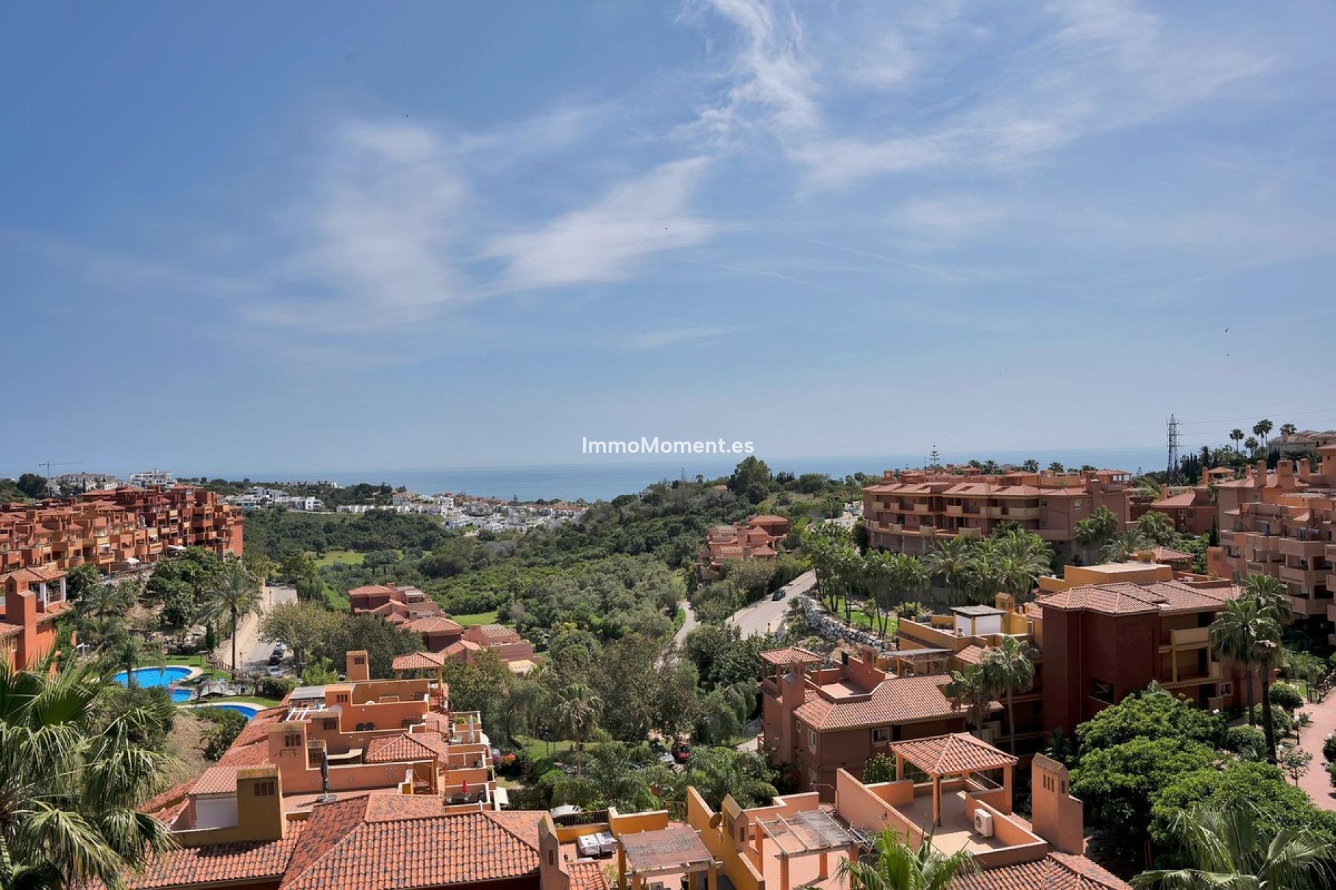 Reventa - Apartamento - Marbella - Reserva de Marbella